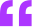 Quote mark icon