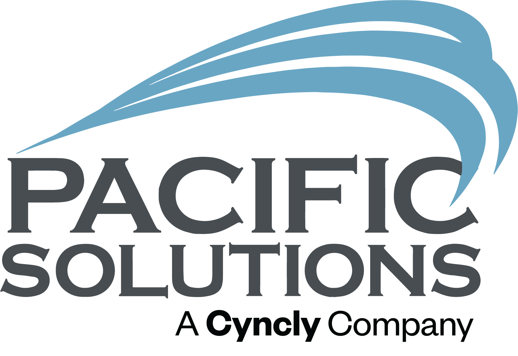 Pacific Solutions Product Icon