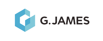 G.James