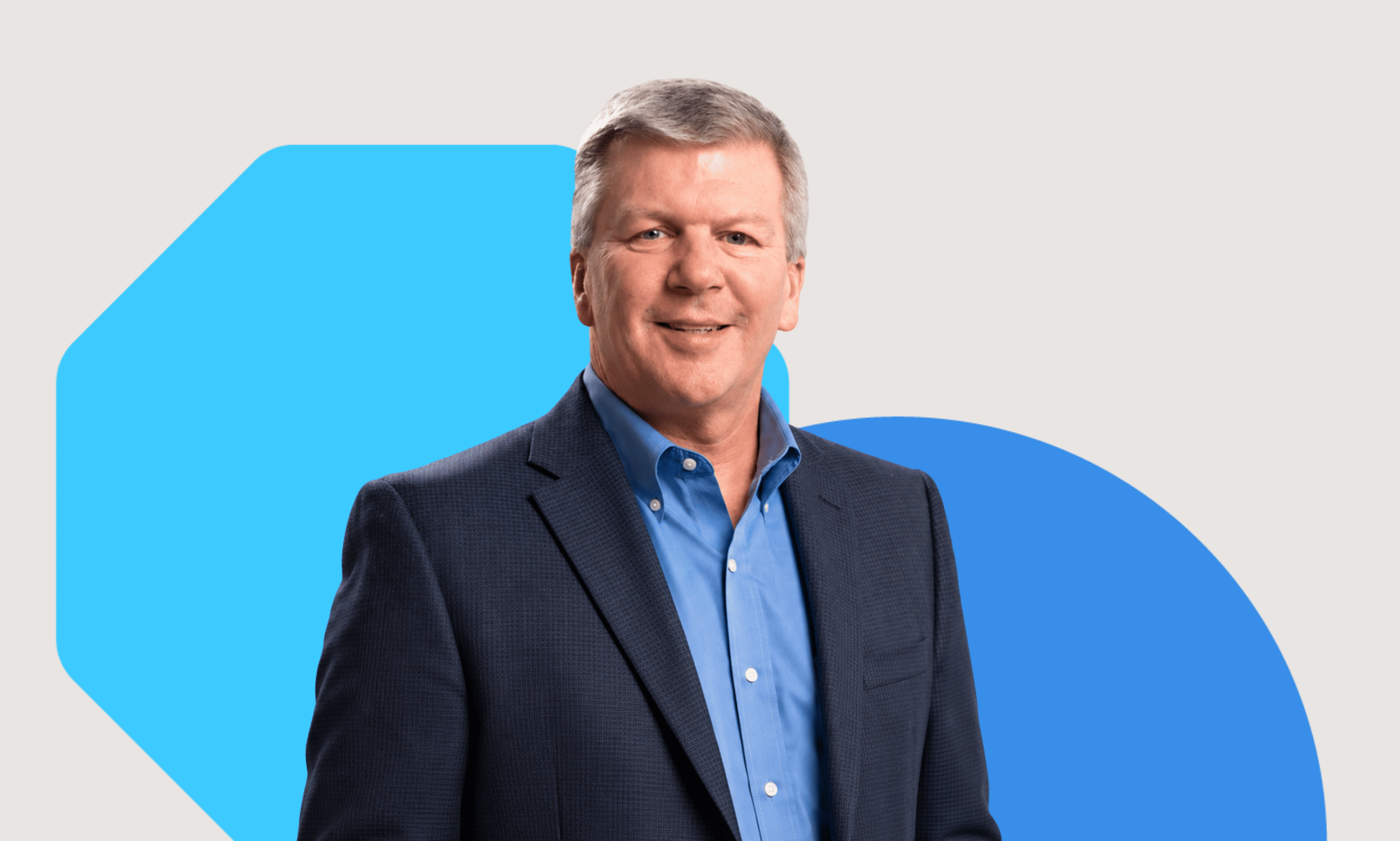 Wynn Grubbs appointed GM Cyncly Flooring