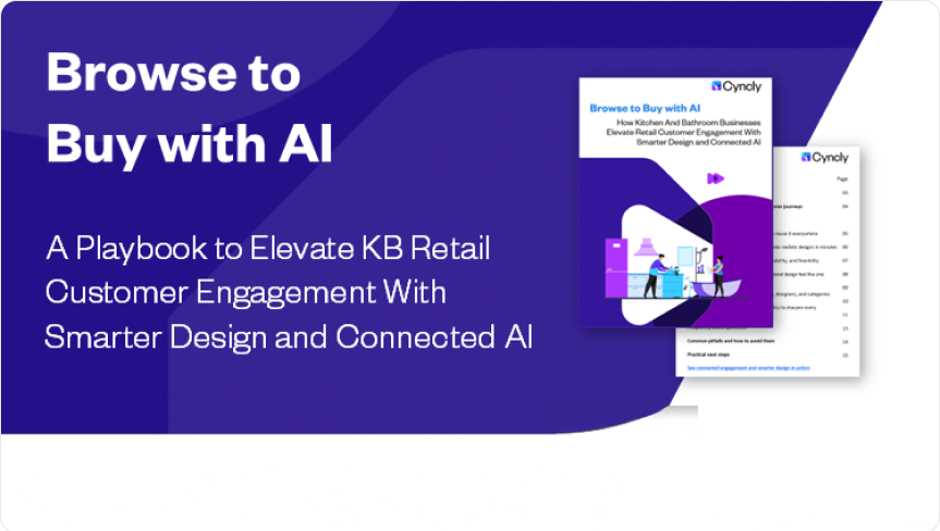 Browse to Buy with AI
