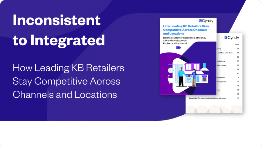 Inconsistent to Integrated