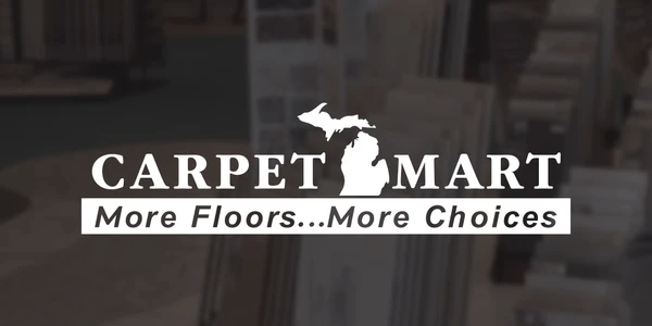 Carpet Mart of Michigan logo