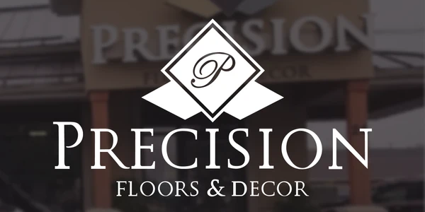 Precision Floors & Decor logo