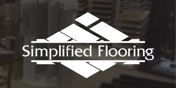 Simplified Flooring logo