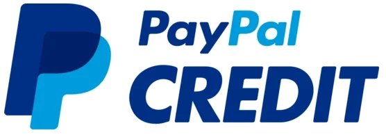 PayPal Credit logo