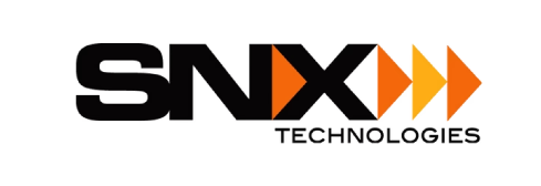 SNX Technologies logo